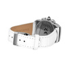 Zegarek CHRONOTECH CT7280M-06. Kwarcowy, Kolor biały. Mężczyzna.