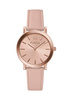 Zegarek FURLA WW00003006L3. Kwarcowy, Kolor różowy. Kobieta.