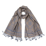 Czapka Kaszmirowa rzeka