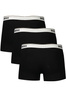 MĘSKIE BOKSERKI BOSS CZARNE