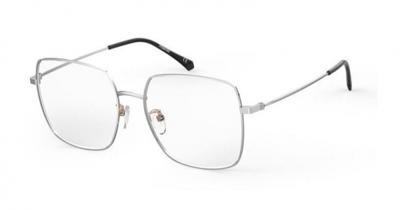 Okulary POLAROID PLDD428G84J. Okulary, Kolor Pall Blck. Kobieta.