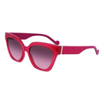 Damskie okulary przeciwsłoneczne Liu Jo LJ778S-603