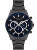 ZEGAREK MĘSKI PERFECT M510CH-03 - CHRONOGRAF (zp386c) + BOX