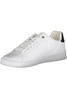BIAŁY MĘSKIE BUTY SPORTOWE TOMMY HILFIGER