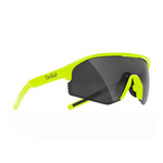 Okulary BOLLE BS020008. Okulary przeciwsłoneczne, Kolor biały. Unisex.