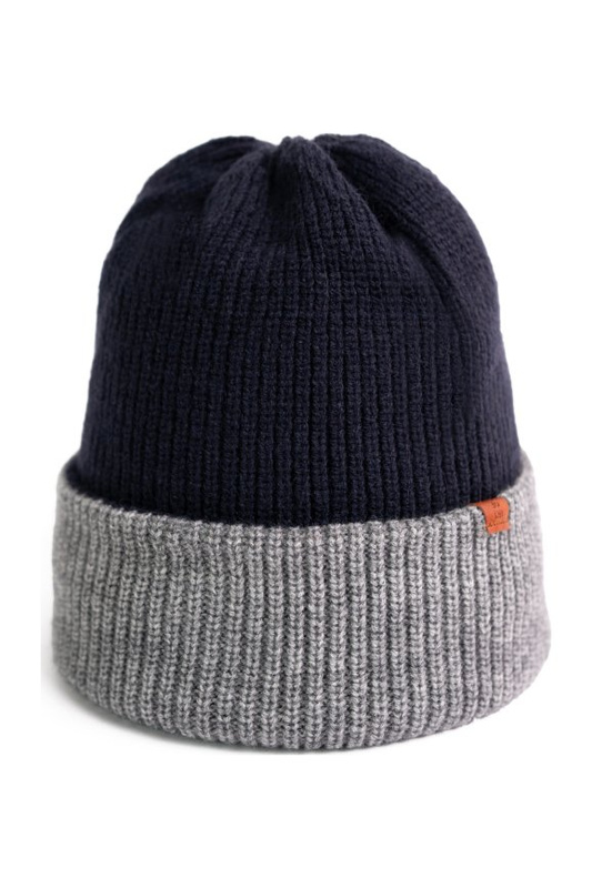 Polska czapka Bieszczadka