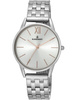 Zegarek RADIANT RA438201. Kwarcowy, Kolor srebrny. Kobieta.