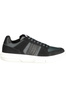 TOMMY HILFIGER MĘSKIE BUTY SPORTOWE CZARNE