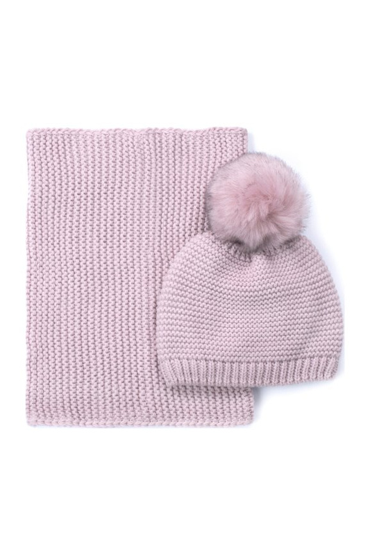 Polski komplet Hello Winter