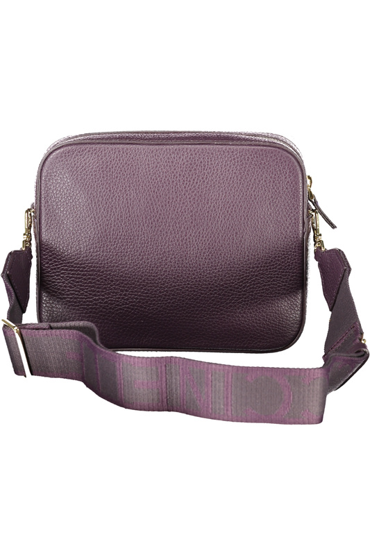 TOREBKA DAMSKA COCCINELLE PURPLE