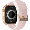 SMARTWATCH UNISEX GRAVITY GT28-6 - ROZMOWY BLUETOOTH, DODATKOWY PASEK (sg037f)