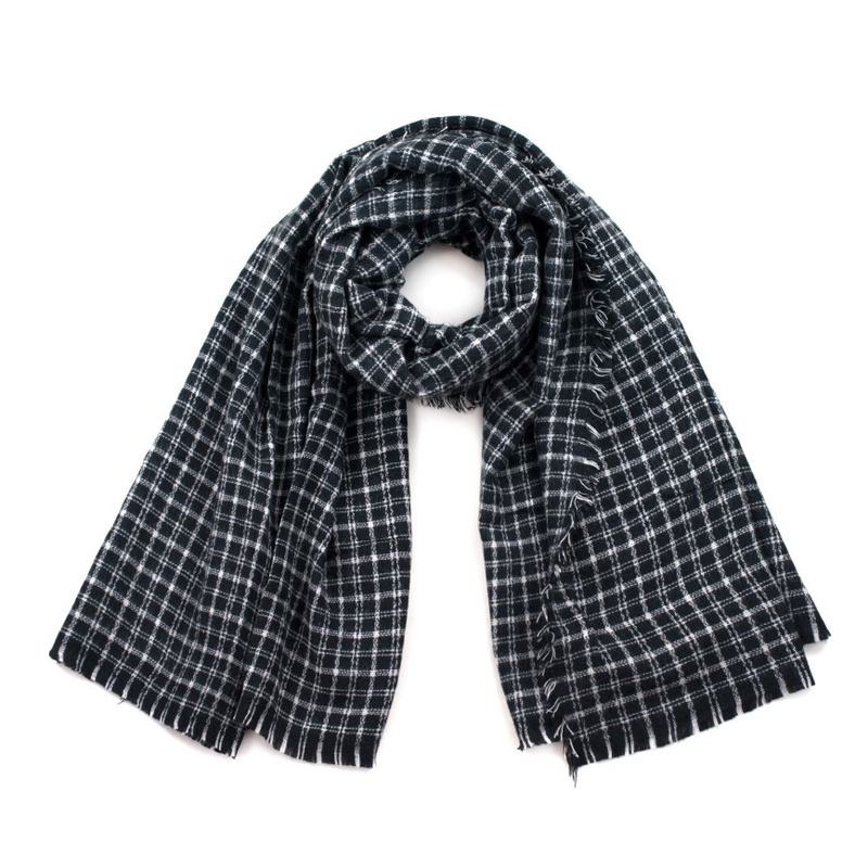 Szalik Kraciasta Esencja