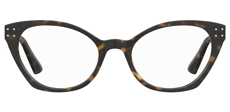 Okulary MOSCHINO MOS582-086. Okulary, Kolor HVN. Kobieta.