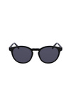 MĘSKIE OKULARY PRZECIWSŁONECZNE CALVIN KLEIN CZARNE