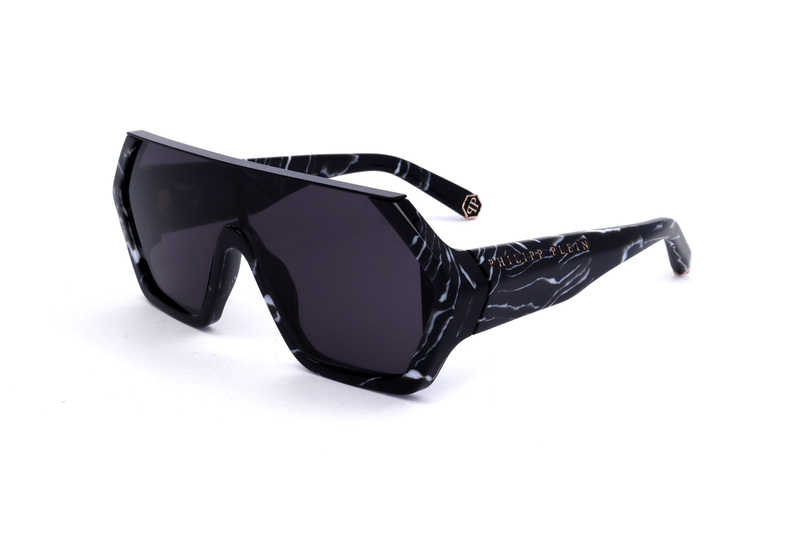 Okulary przeciwsłoneczne Philipp Plein SPP047