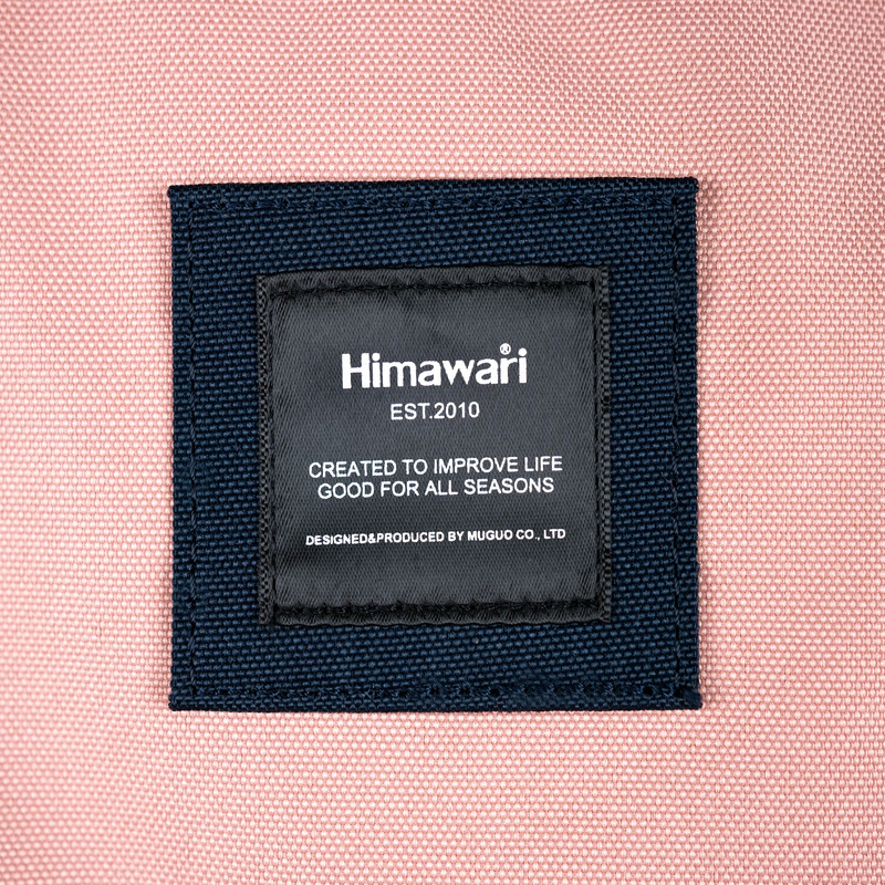 Plecak Himawari Dual M