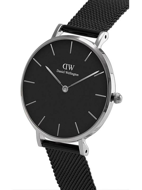 ZEGAREK DAMSKI DANIEL WELLINGTON DW00100303 - PETITE MELROSE 36mm (zw509d)