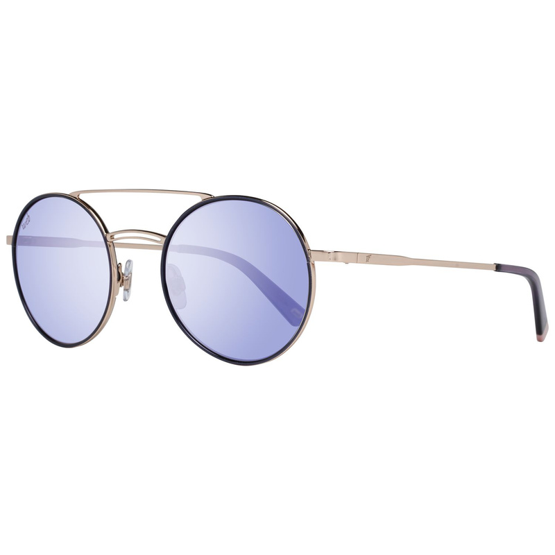 Okulary WEB EYEWEAR WE0233-5033Z. Okulary przeciwsłoneczne, Kolor . Kobieta.