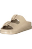 BLAUER FOOTWEAR DAMSKIE KAPCIE BEŻOWE