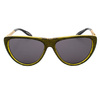 Okulary MILA ZB MZ-506S-01. Okulary przeciwsłoneczne, Kolor czarny. Kobieta.