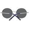 Okulary STING SST137-53579L. Okulary przeciwsłoneczne, Kolor szary. Kobieta.