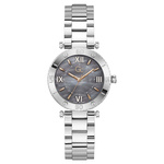 Zegarek GC Z05001L5MF. Kwarcowy, Kolor szary. Kobieta.