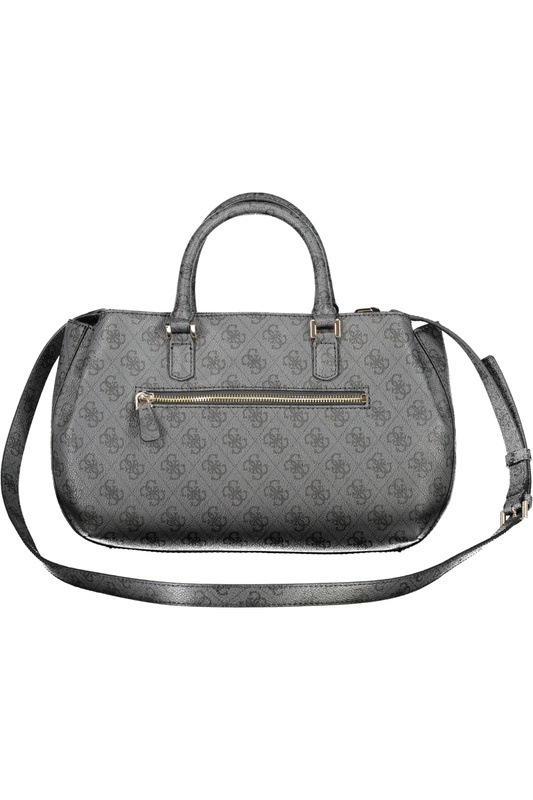 TOREBKA DAMSKA GUESS JEANS CZARNA