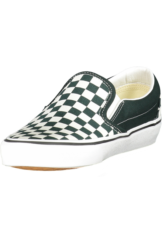 VANS MĘSKIE OBUWIE SPORTOWE CZARNE