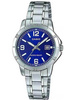 Zegarek Damski Casio LTP-V004D-2B (zd568e) + BOX