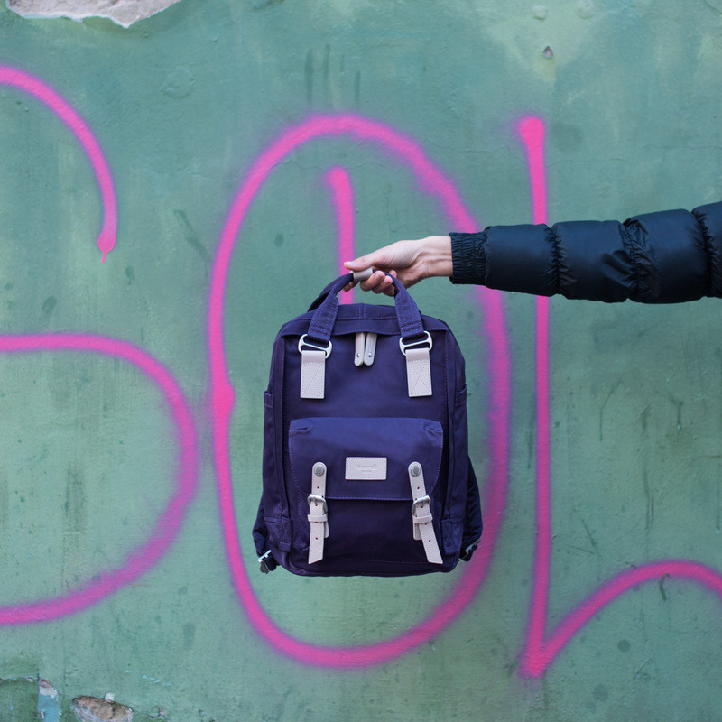 Polska torebka Mini Zoo