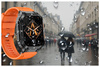 SMARTWATCH MĘSKI GRAVITY GT6-3 - WYKONYWANIE POŁĄCZEŃ, MONITOR SNU (sg020c)
