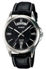 Zegarek Męski Casio Collection MTP-1381L-1A (zd076e) + BOX
