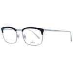 Okulary OMEGA OM5017-53001. EYEGLASSES, Kolor czarny. Mężczyzna.