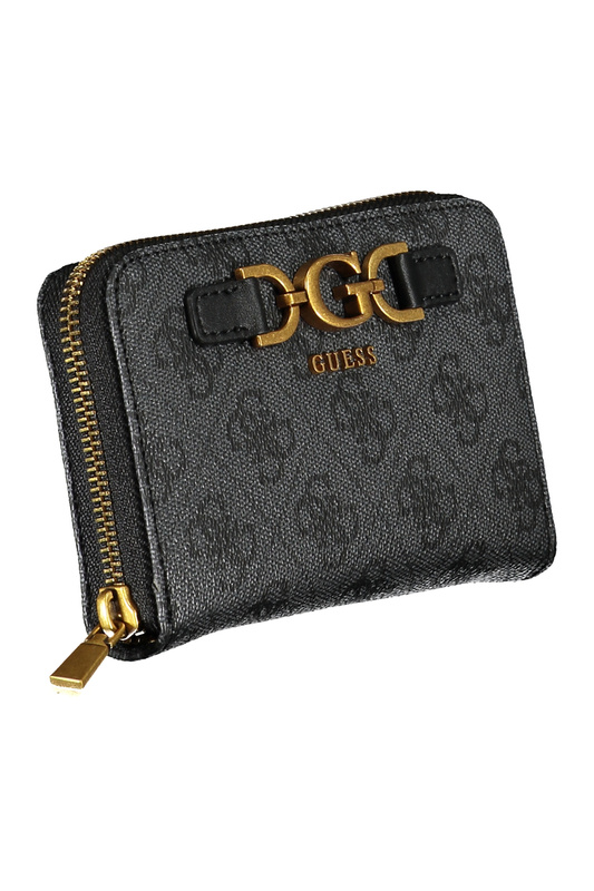 PORTFEL DAMSKI GUESS JEANS SZARY