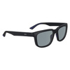 Okulary ZEISS ZS23530S-30. Okulary przeciwsłoneczne, Kolor czarny. Mężczyzna.