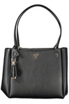 TORBA DAMSKA GUESS JEANS CZARNA