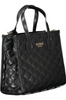TORBA DAMSKA GUESS JEANS CZARNA