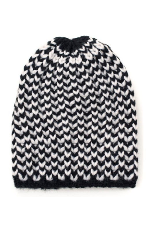 Polska czapka Illusion