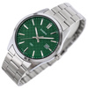 ZEGAREK MĘSKI CASIO MTP-VD03D-3A1 Green + BOX