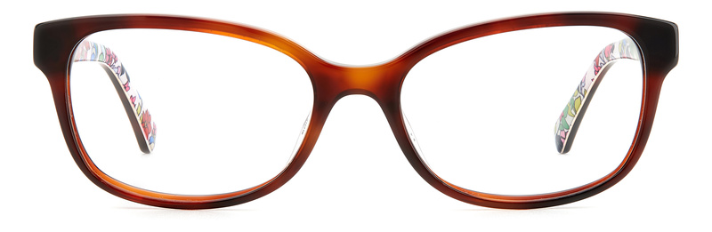 Okulary KATE SPADE VIOLETTEH7PE9. Okulary, Kolor brązowy. Kobieta.
