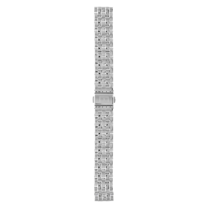 Zegarek TOMMY HILFIGER 679001003. Pasek, Kolor . Unisex.