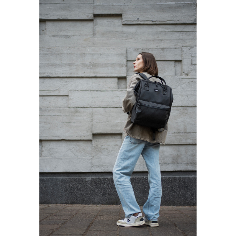 Torba Denim Sack