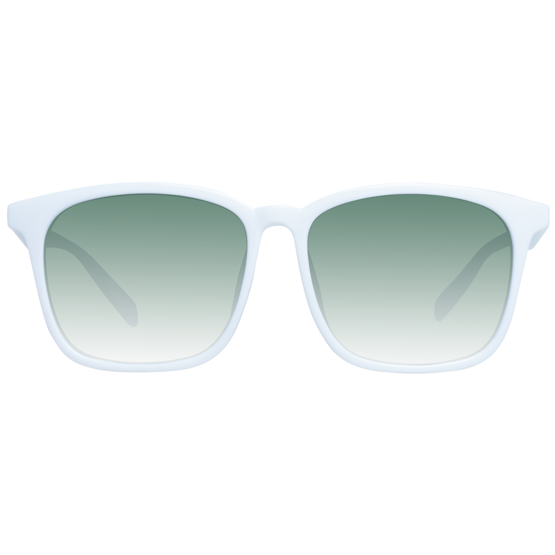Okulary SPY 6700000000003. Okulary przeciwsłoneczne, Kolor biały. Unisex.