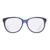 Okulary JUST CAVALLI JC673S-5583C. Okulary przeciwsłoneczne, Kolor czarny. Kobieta.