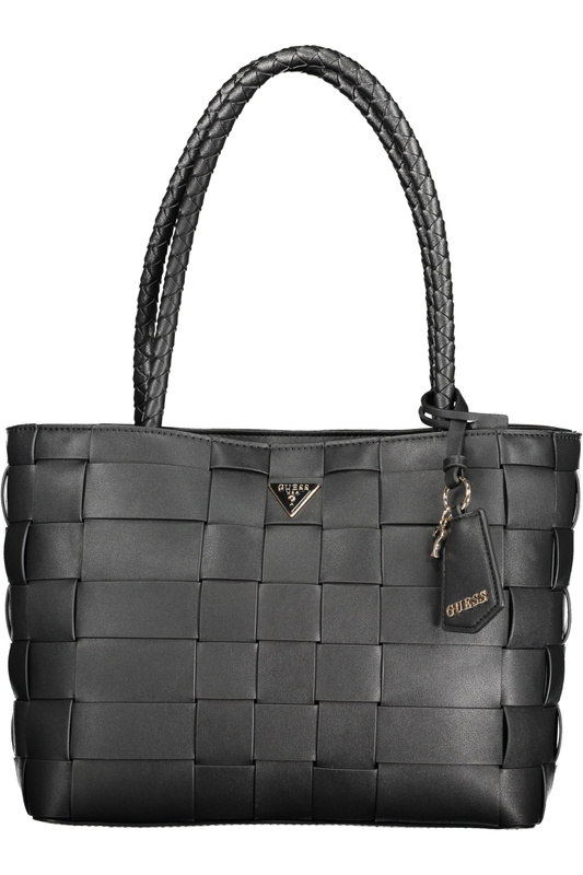 TORBA DAMSKA GUESS JEANS CZARNA