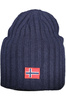 Norway 1963 MĘSKA NIEBIESKA CZAPKA
