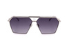 Okulary PHILIPP PLEIN SPP076M-0579. Okulary przeciwsłoneczne, Kolor różowy. Kobieta.