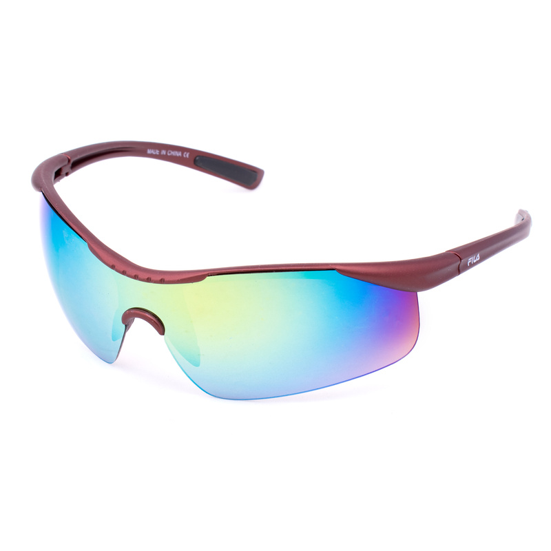 Okulary FILA SF217-99BRZ. Okulary przeciwsłoneczne, Kolor BRONZE. Unisex.
