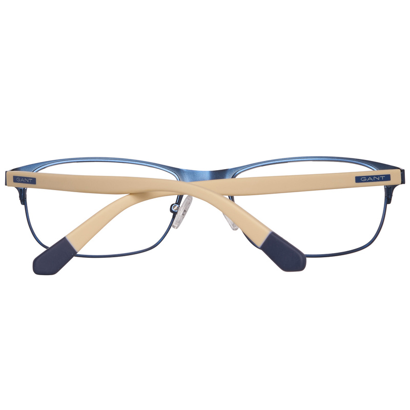 Okulary GANT GA3143-097-54. Okulary, Kolor GUNMETAL. Mężczyzna.