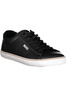 MĘSKIE BUTY SPORTOWE HUGO BOSS CZARNE